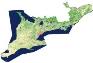 Solris 3.0 covers Southern Ontario
